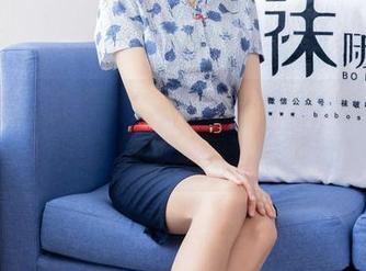 袜啵啵 – 资源大放送！瑶瑶的白棉袜写真，让你每天都想点赞