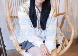 袜啵啵 – 糯米的校园气息，校服（花絮版）无圣光直击心底的作品！