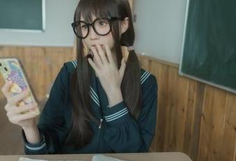 西园寺南歌独家美图：大鳯毒苹果，果名不是只为好看，还有让你捧腹的能量！