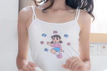 西瓜少女和她的秘密：每次作品集更新都是新的惊喜