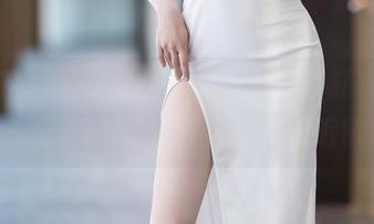 语画界 – 无敌诱惑！林星阑的浴缸瞬间，最新美图让人想方设法靠近！