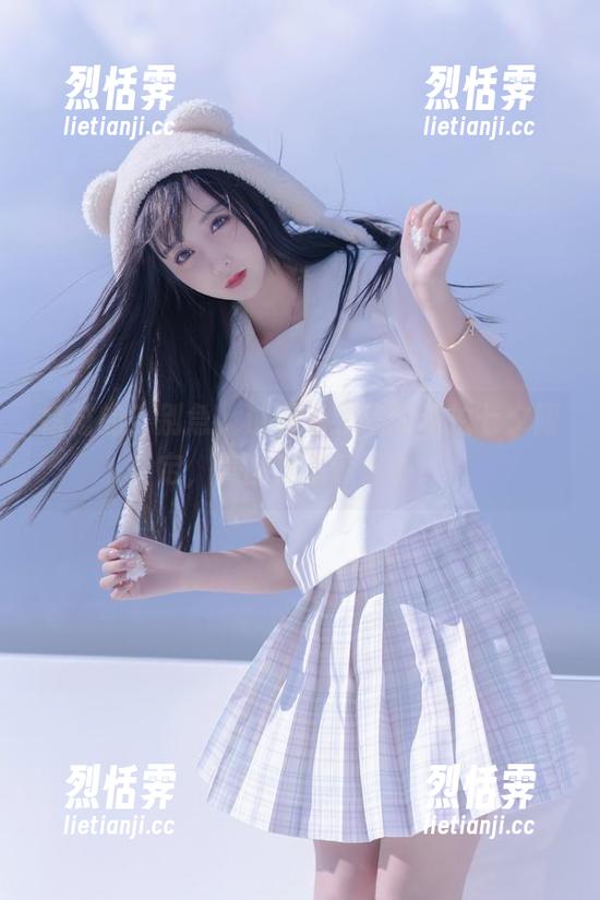 错过的？别急，过期米线线的私拍七夕限定，美图送来惊喜啦！