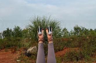 微密圈 – 迷人的五姨太瑜伽写真集：下载后可能会让你忍不住模仿，什么时候可以在家里试试？