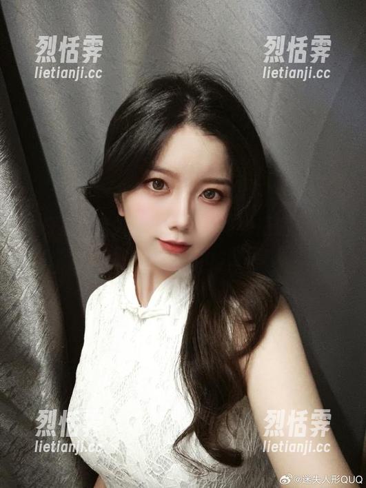 迷失人形QUQ 牛仔裤与迷失人形QUQ的奇妙邂逅,绝对值得收藏的cos图集