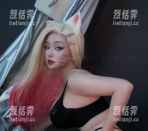 阿寨寨ninja 原图分享:阿寨寨ninja的奶牛,宛若夏日午后的微风,轻轻拂过心头。