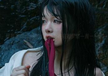 一组图集，阿寨寨ninja的OL液化上衣宛如梦境一般——你一定会迷失