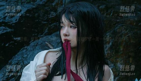 阿寨寨ninja 一组图集,阿寨寨ninja的OL液化上衣宛如梦境一般——你一定会迷失