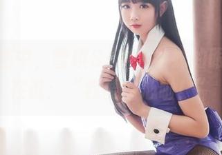 高清套图中，雪琪SAMA学妹的眼神仿佛在说：“我要偷心啦！”