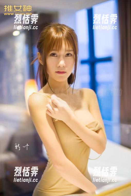 青豆客-Kiren_程程程 青豆客 - 双人写真集:Kiren_程程程的高清瞬间让人脑补无数场景!