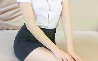 青豆客 – 让我们给空姐纯小希换装！高清壁纸霸屏上阵！