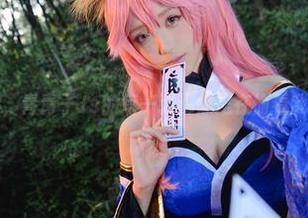 白贞写真来袭，青青子Js的每一张都像是在偷看我的内心世界！