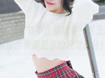魅妍社 – 万圣节不止是糖果，芝芝Booty高清合集满足你的视觉糖分！