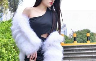 魔镜街拍 – 当艾小青遇上厨房：不只是厨娘，还是全套时尚的神级自拍！图包火速来袭！