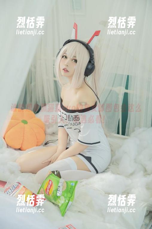 谁能想象黑猫猫ovo的兔女郎图包会这么吸引人？精选必看！